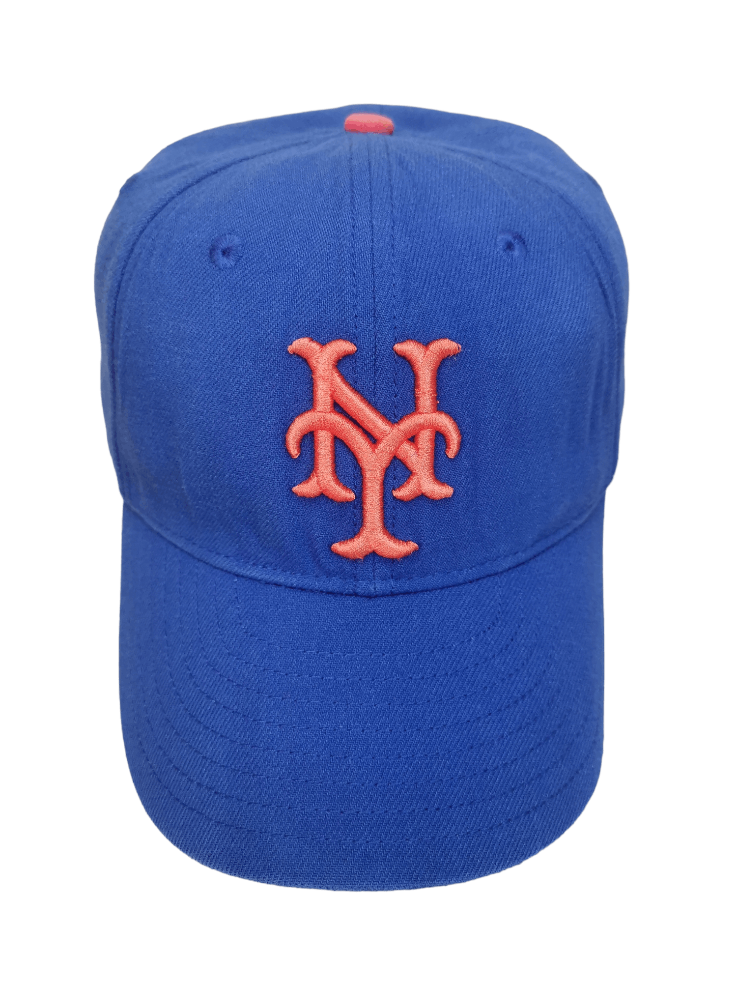 MLB NEW YORK METS MLB NEW ERA HAT CAP Size ONE SIZE - 1 Thumbnail