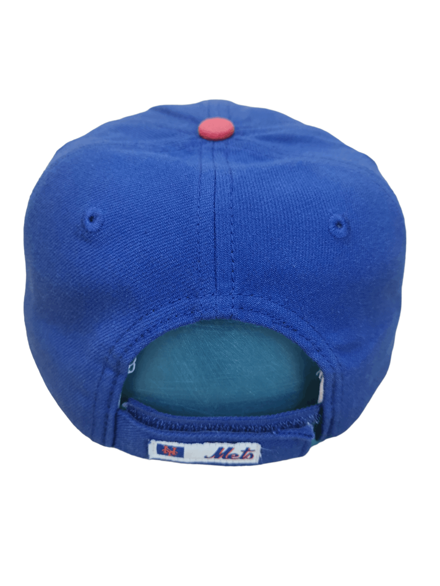 MLB NEW YORK METS MLB NEW ERA HAT CAP Size ONE SIZE - 3 Thumbnail