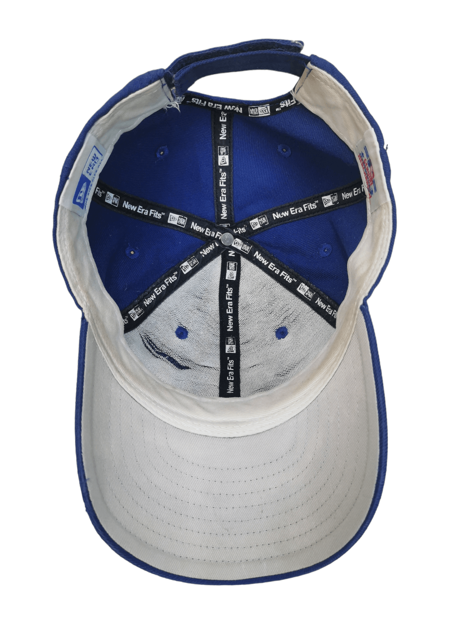 MLB NEW YORK METS MLB NEW ERA HAT CAP Size ONE SIZE - 5 Thumbnail