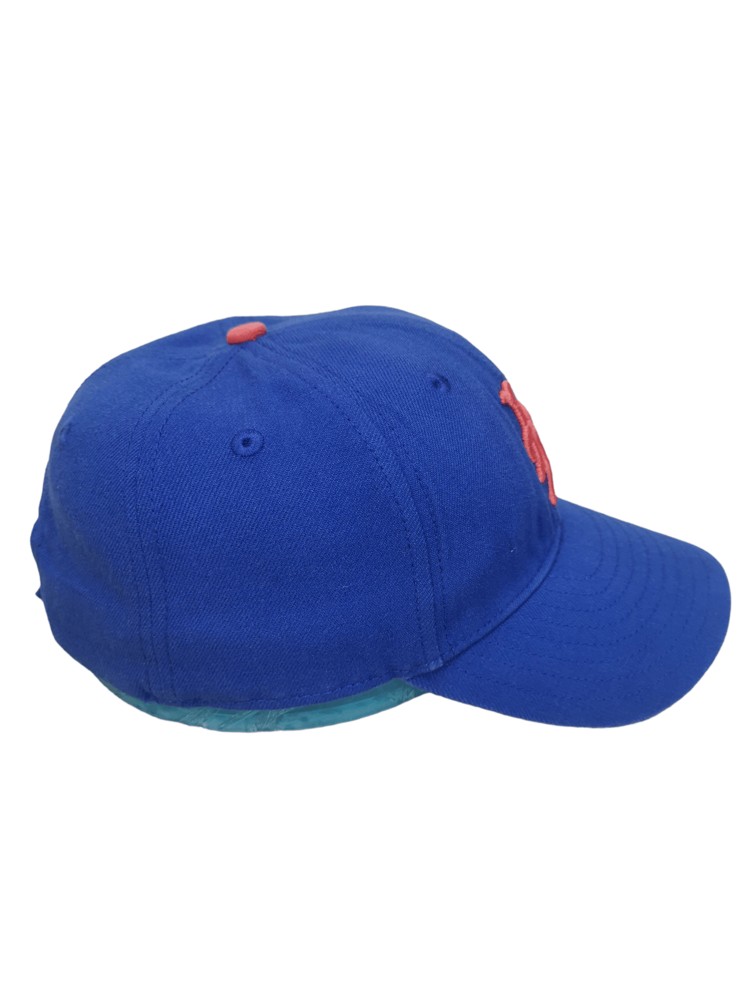 MLB NEW YORK METS MLB NEW ERA HAT CAP Size ONE SIZE - 4 Thumbnail