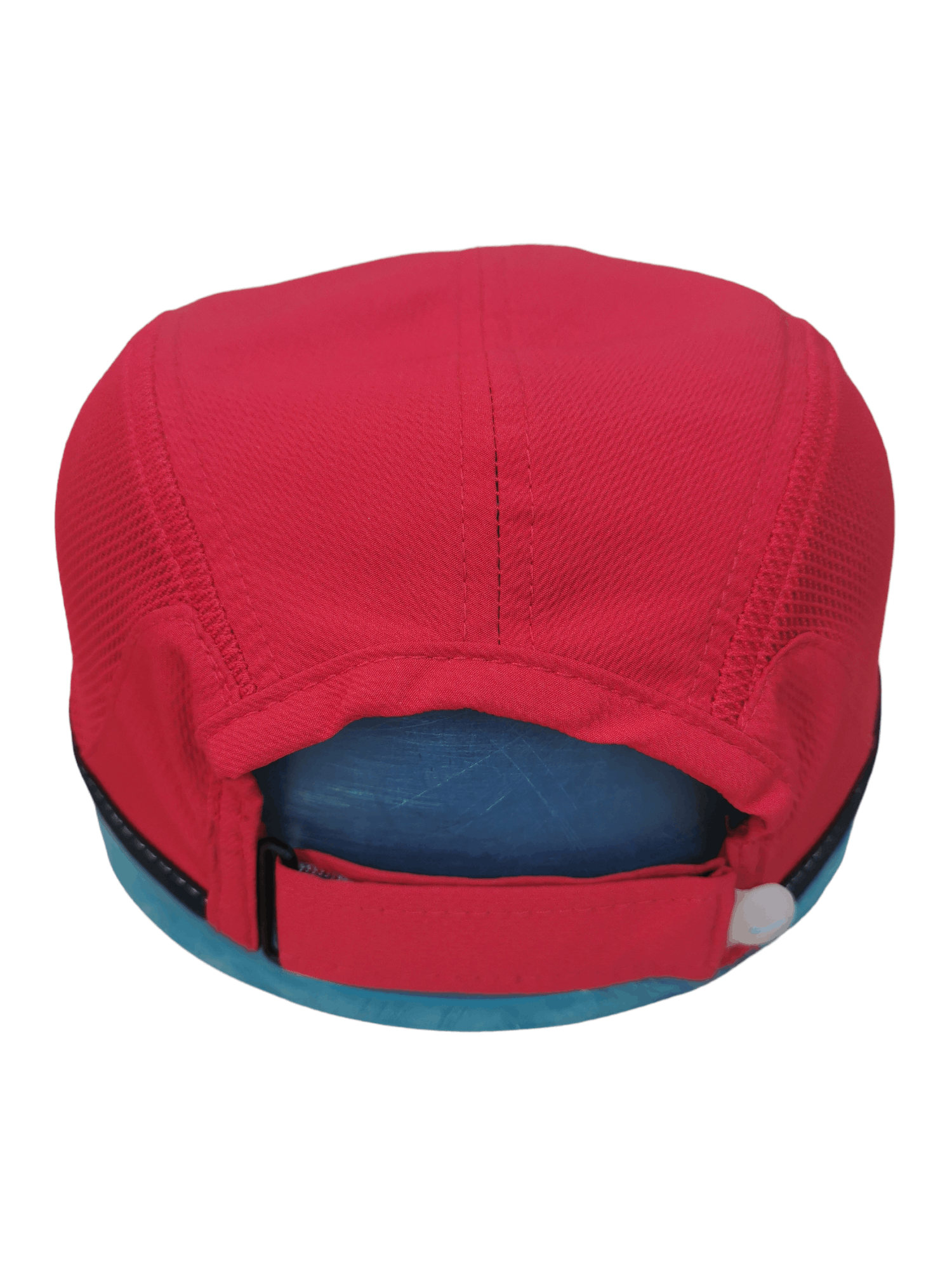 Nike NIKE 5 PANEL DRI-FIT STREETWEAR HAT CAP Size ONE SIZE - 4 Thumbnail