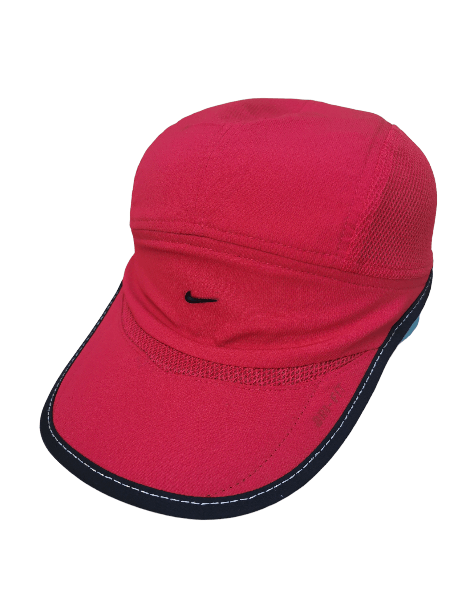 Nike NIKE 5 PANEL DRI-FIT STREETWEAR HAT CAP Size ONE SIZE - 2 Thumbnail