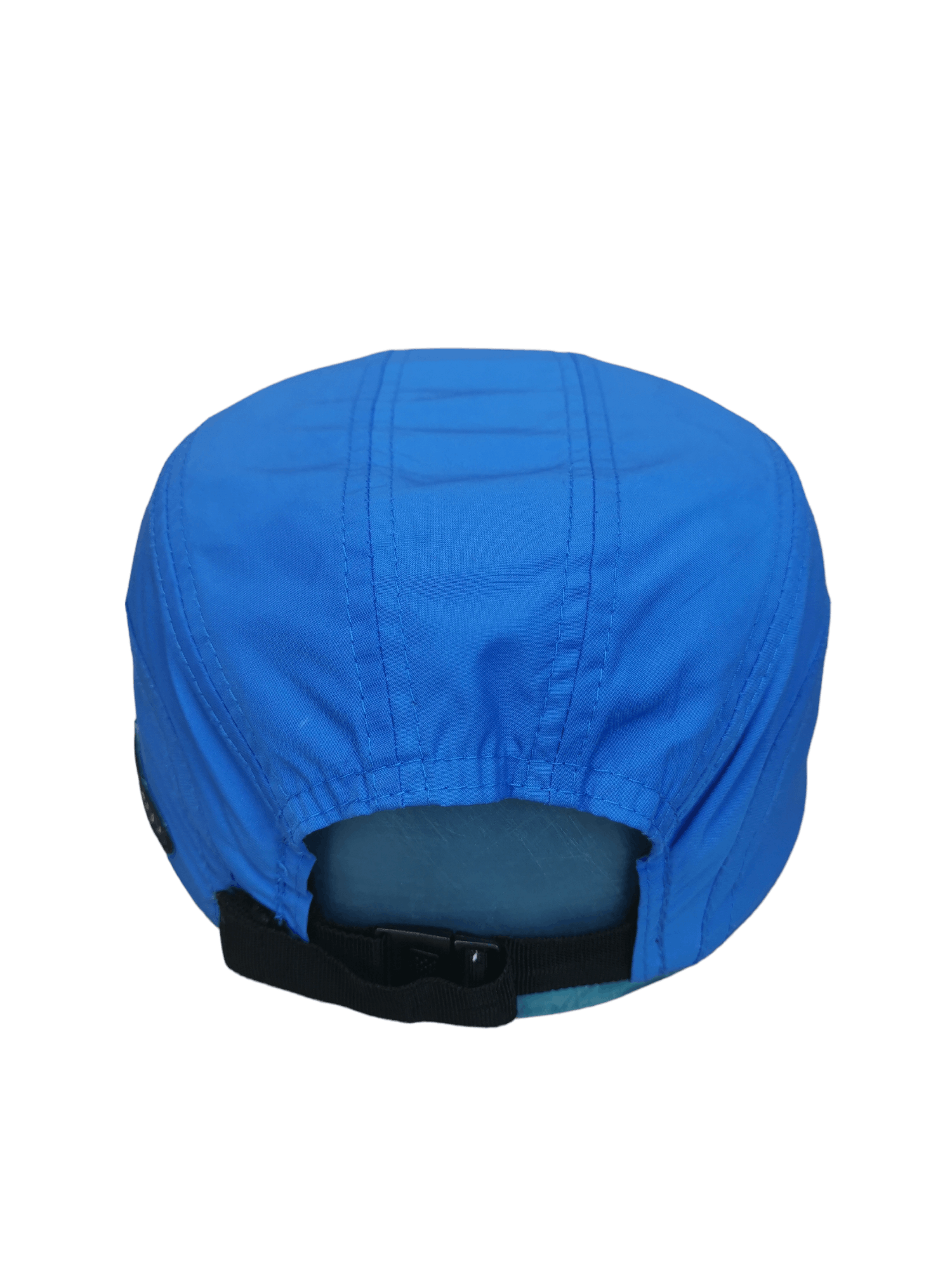 Nike VINTAGE NIKE 5 PANEL HAT CAP Size ONE SIZE - 3 Thumbnail