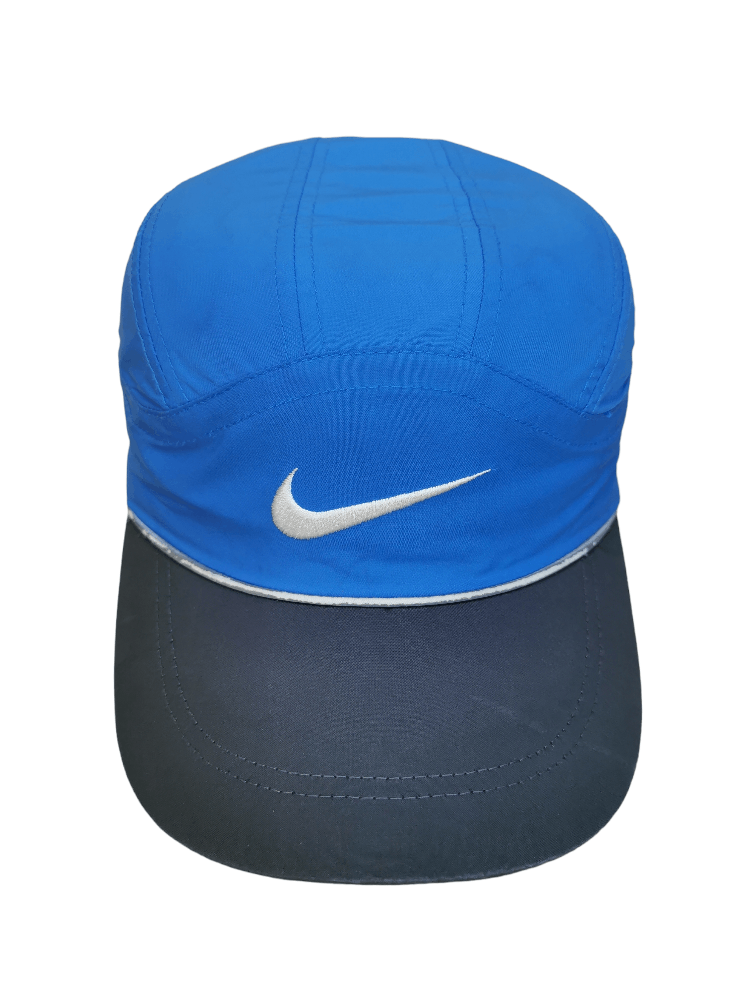 Nike VINTAGE NIKE 5 PANEL HAT CAP Size ONE SIZE - 1 Thumbnail