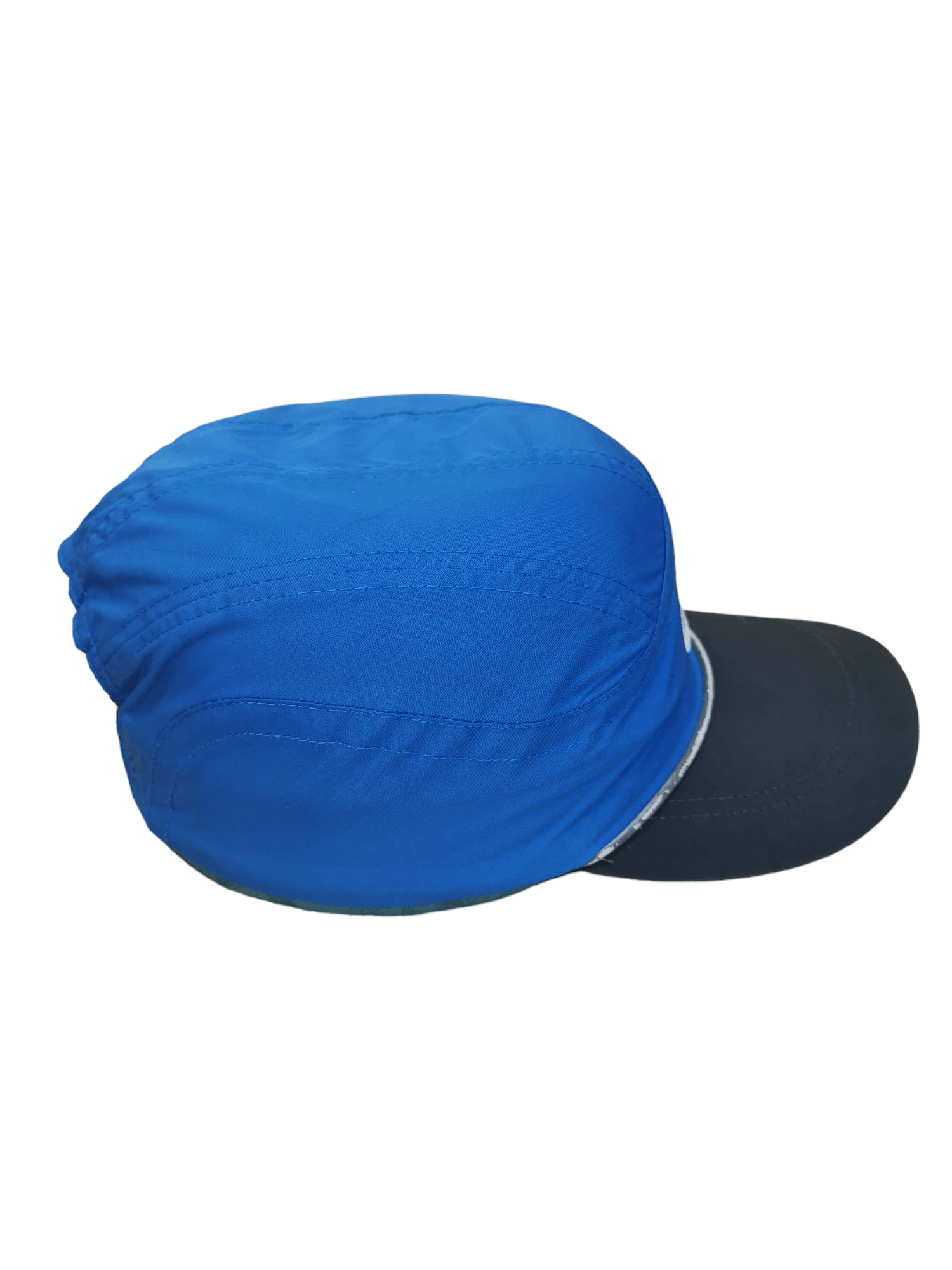 Nike VINTAGE NIKE 5 PANEL HAT CAP Size ONE SIZE - 4 Thumbnail