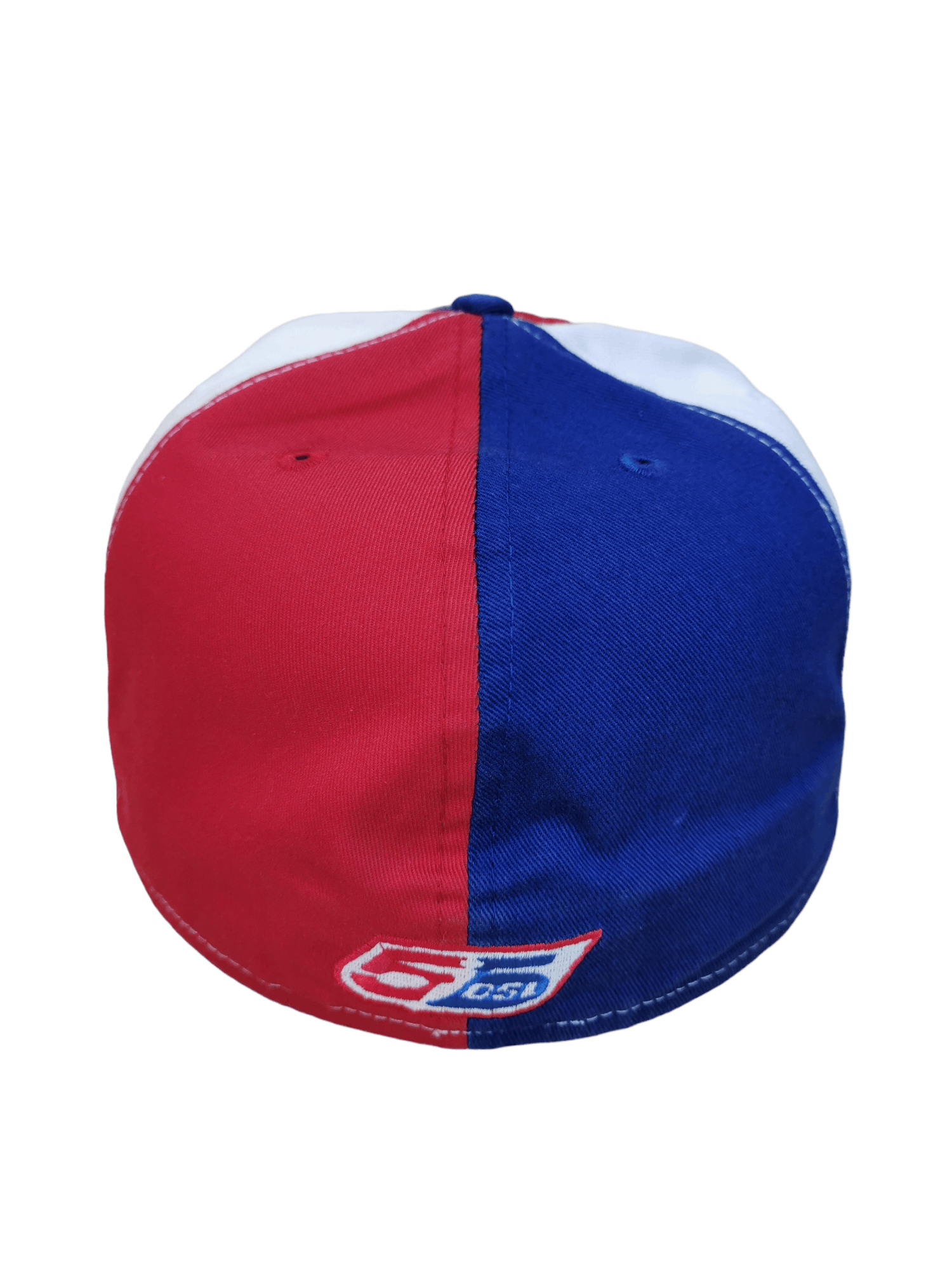 55DSL NEW ERA X 55 DSL MULTICOLOR HAT CAP Size ONE SIZE - 3 Thumbnail