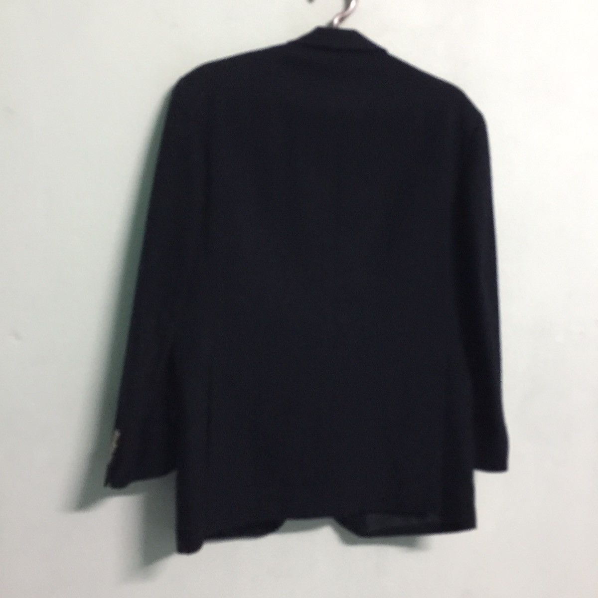 DAKS Daks blazer jacket made in Japan (100% wool) Size US S / EU 44-46 / 1 - 7 Thumbnail