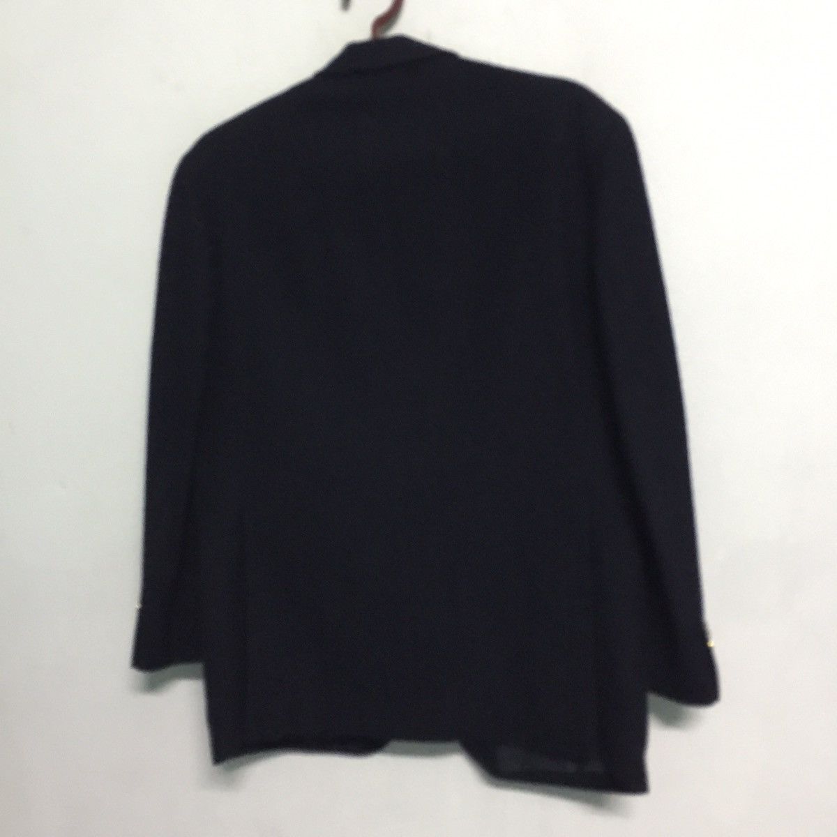 DAKS Daks blazer jacket made in Japan (100% wool) Size US S / EU 44-46 / 1 - 8 Thumbnail
