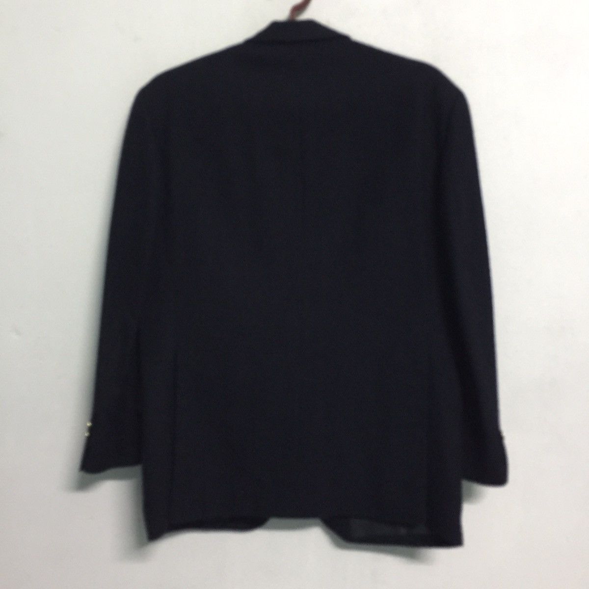 DAKS Daks blazer jacket made in Japan (100% wool) Size US S / EU 44-46 / 1 - 6 Thumbnail