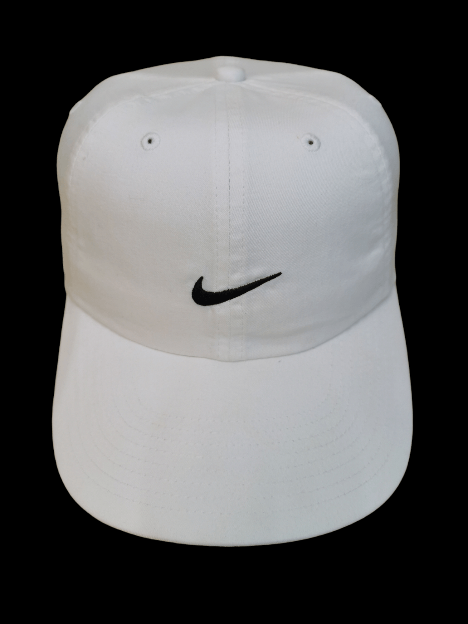 NIKE SWOOSH CENTER UNISEX HAT CAP A2