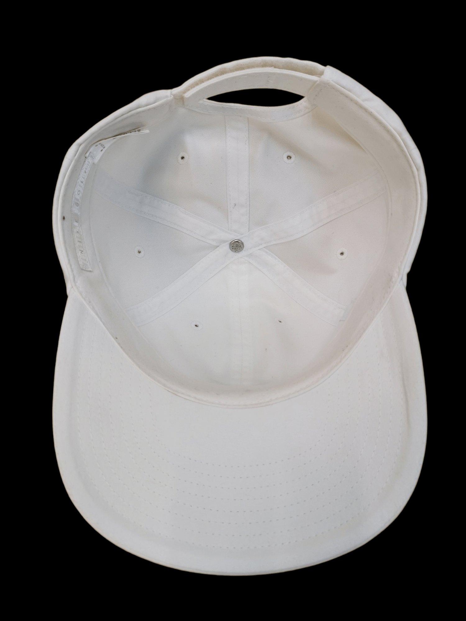 Nike NIKE SWOOSH CENTER UNISEX HAT CAP A2 Size ONE SIZE - 5 Thumbnail