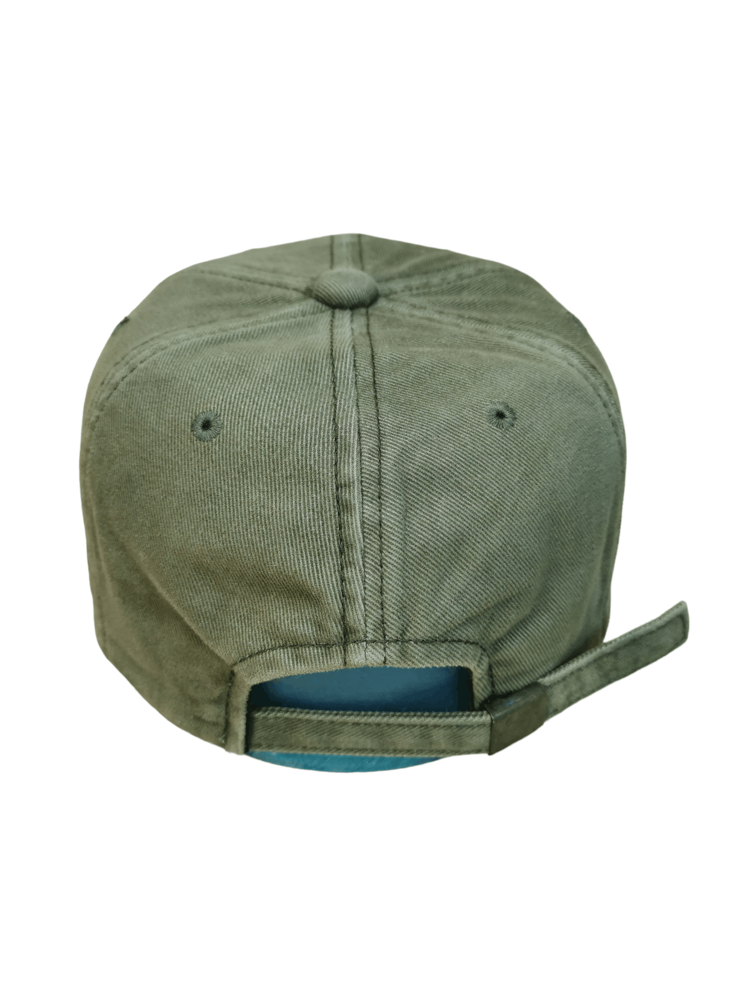 20471120 JAPANESE BRAND BACK NUMBER HAT CAP Size ONE SIZE - 3 Thumbnail