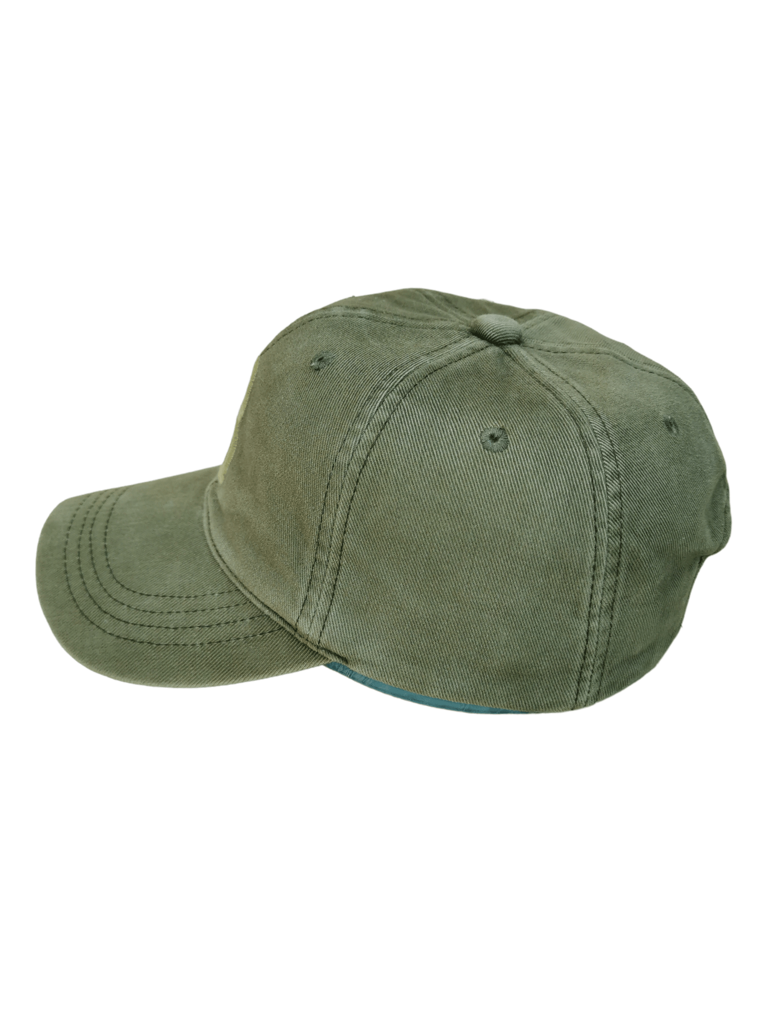 20471120 JAPANESE BRAND BACK NUMBER HAT CAP Size ONE SIZE - 2 Thumbnail