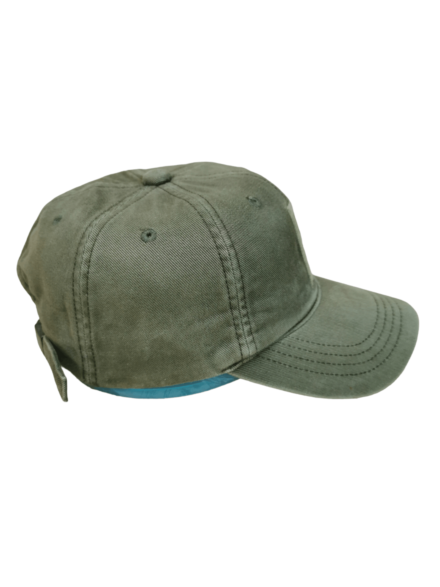 20471120 JAPANESE BRAND BACK NUMBER HAT CAP Size ONE SIZE - 4 Thumbnail
