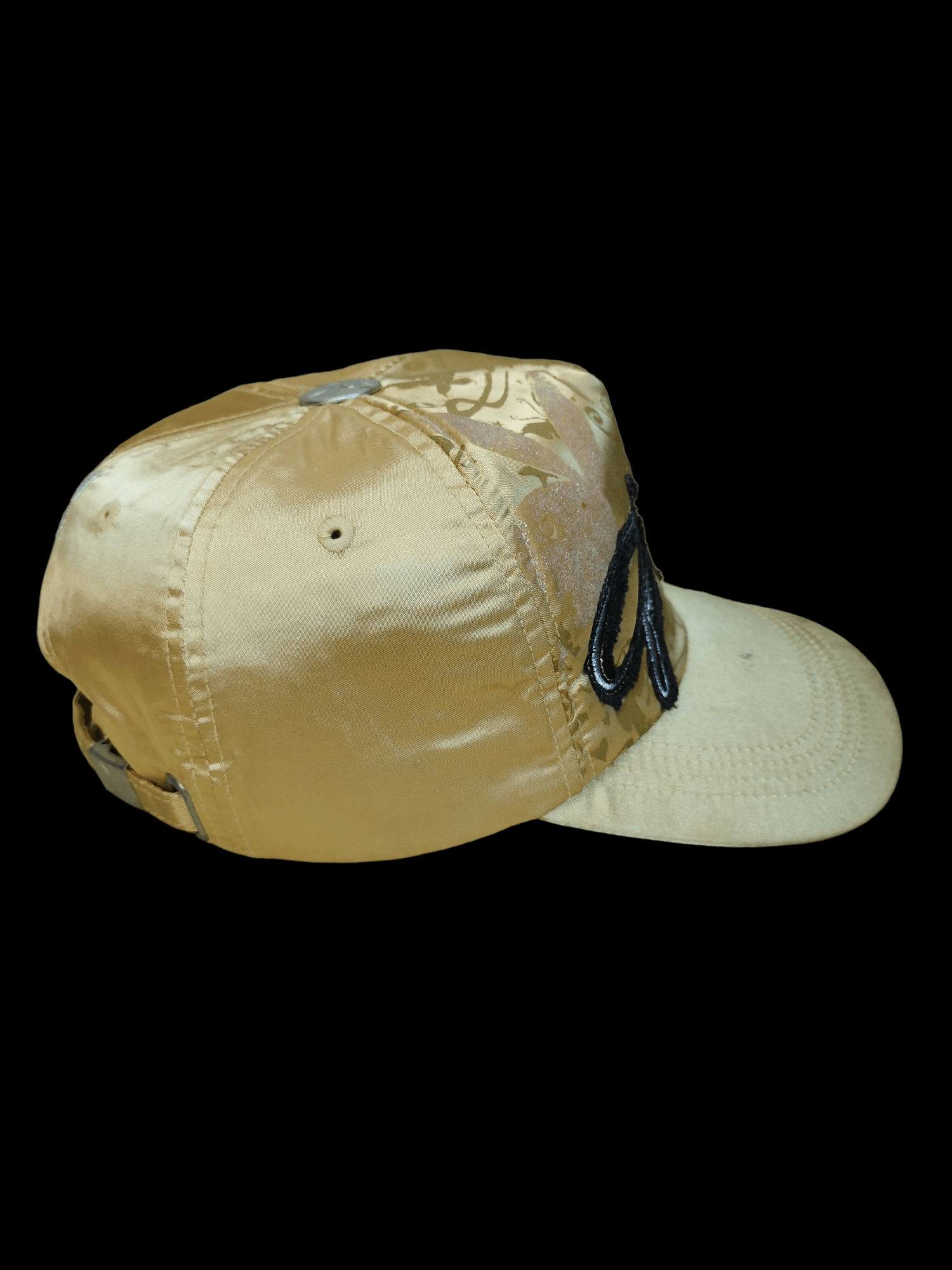 Playboy VINTAGE PLAYBOY STREETWEAR HAT CAP Size ONE SIZE - 6 Thumbnail