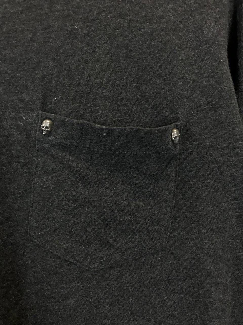 The Kooples The Kooples skulls designer tee Size US XS / EU 42 / 0 - 3 Thumbnail