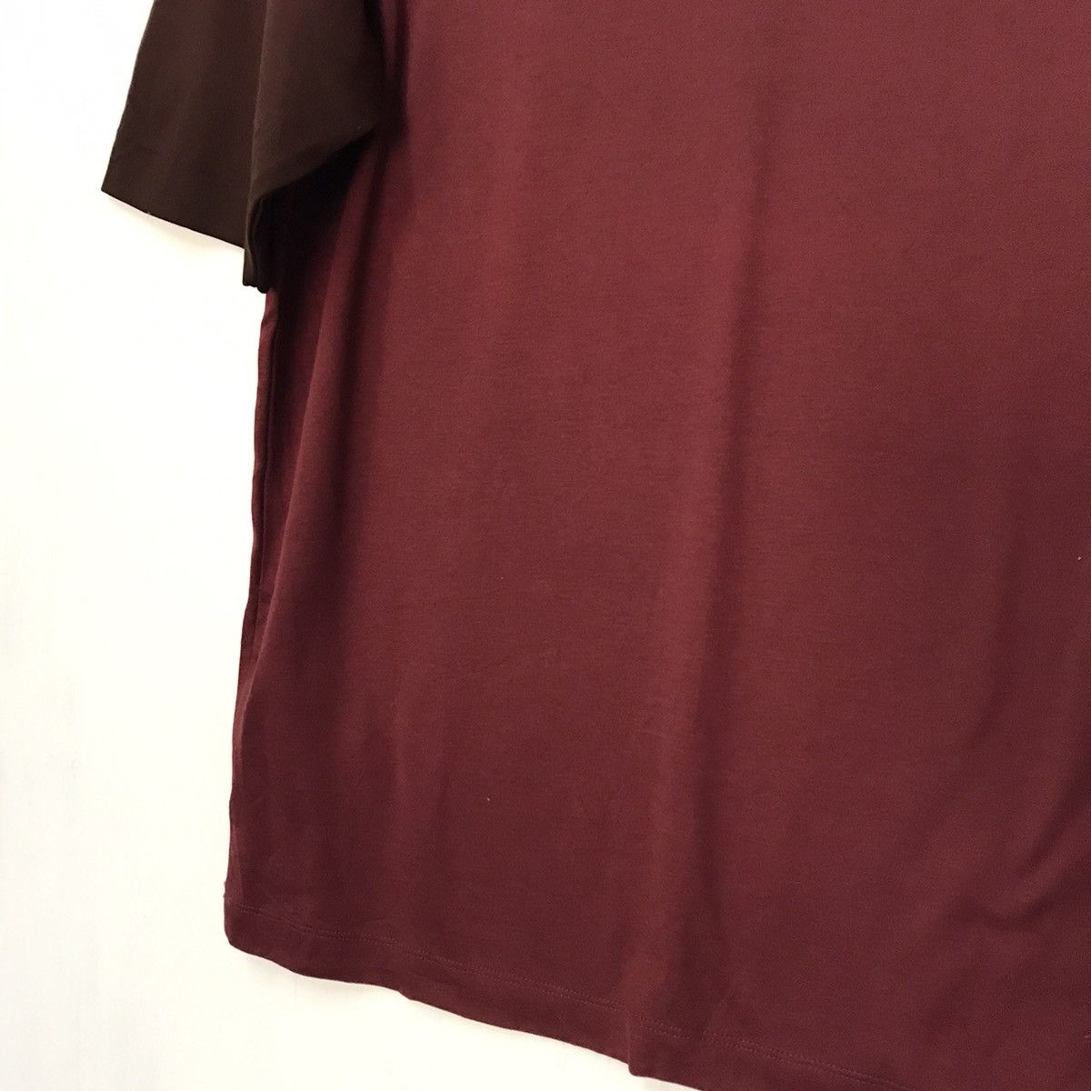 Nike Nike golf tiger woods tshirt Size US M / EU 48-50 / 2 - 8 Thumbnail