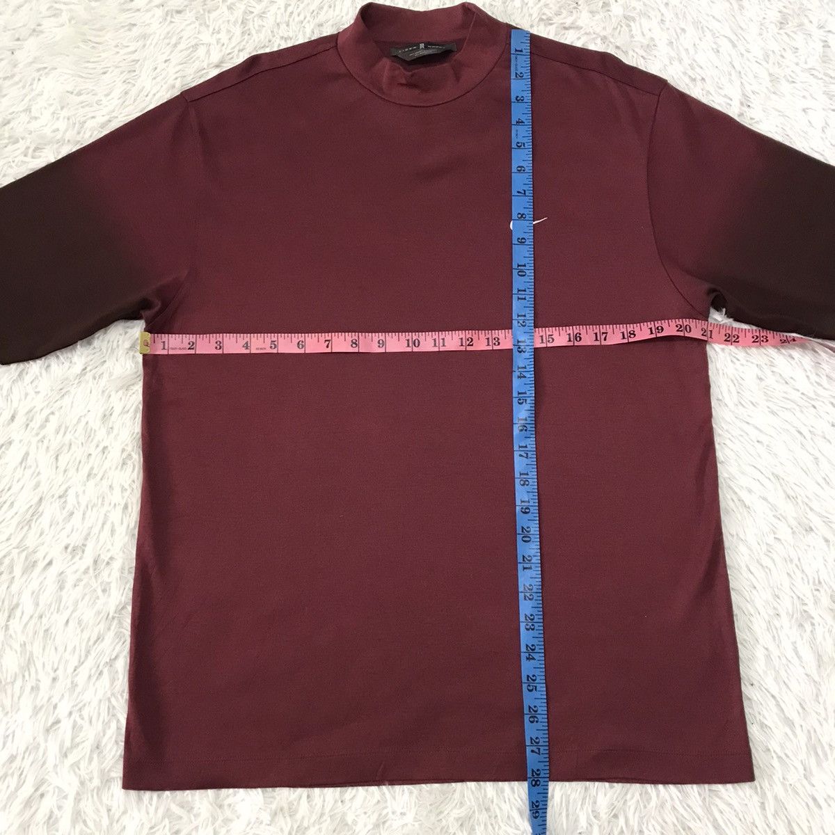 Nike Nike golf tiger woods tshirt Size US M / EU 48-50 / 2 - 16 Thumbnail