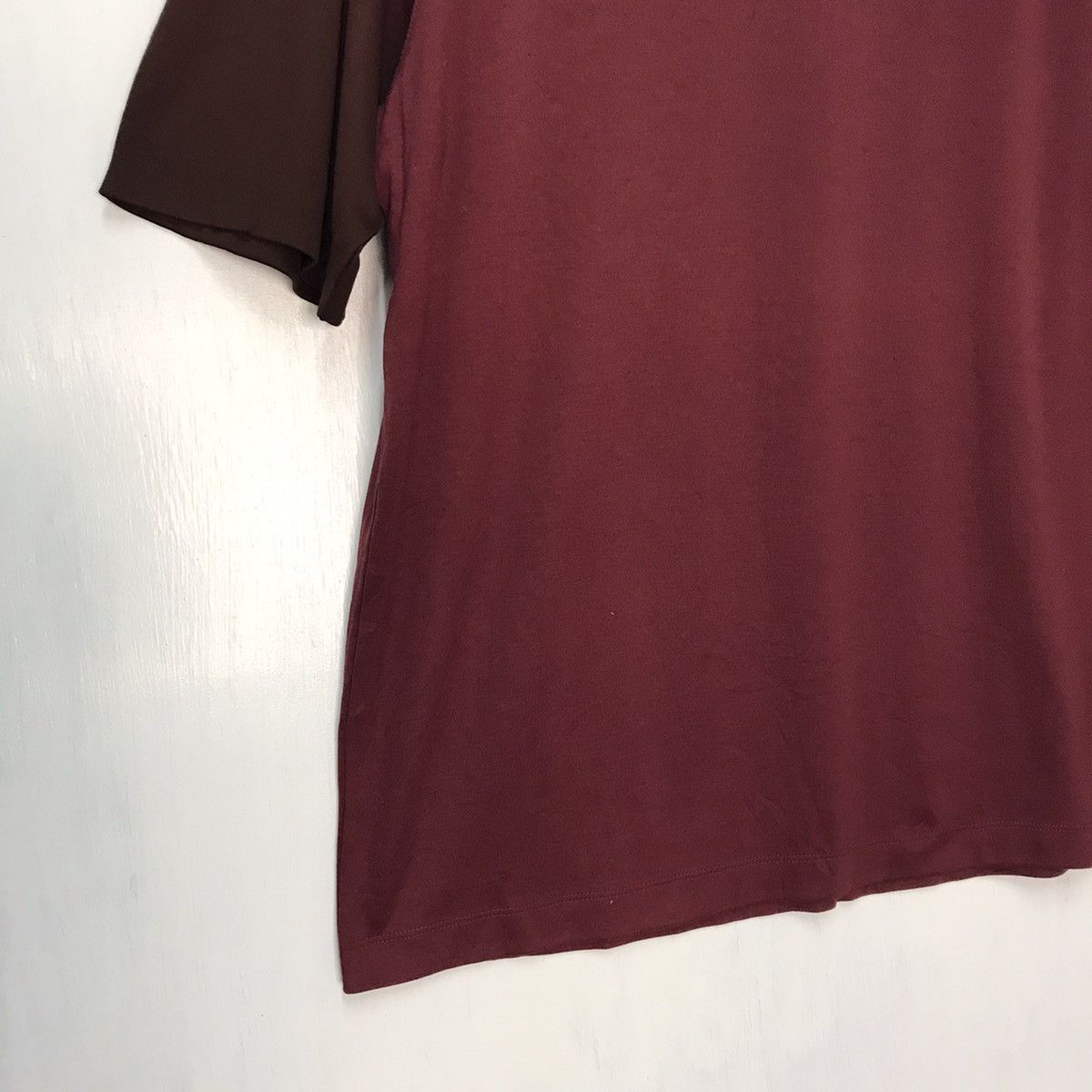 Nike Nike golf tiger woods tshirt Size US M / EU 48-50 / 2 - 3 Thumbnail
