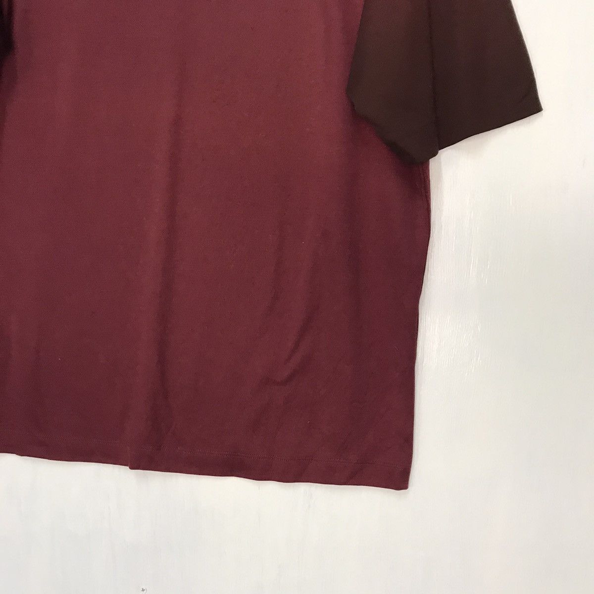 Nike Nike golf tiger woods tshirt Size US M / EU 48-50 / 2 - 9 Thumbnail