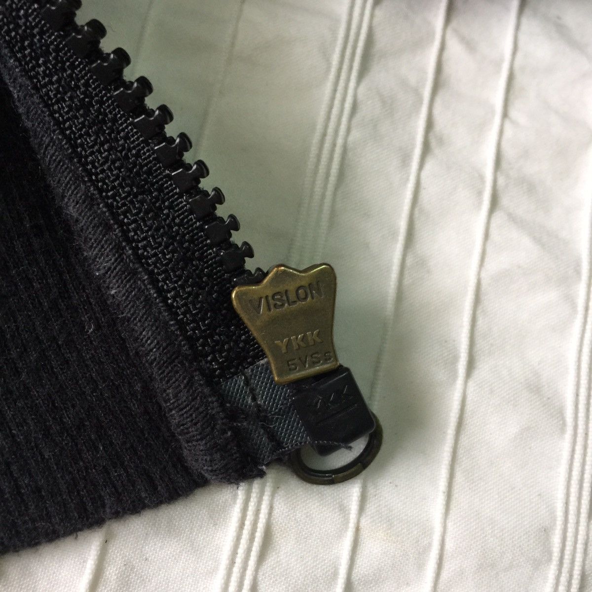 Japanese Brand Smiley face by harvey ball usa hoodie design like kapital Size US S / EU 44-46 / 1 - 14 Thumbnail