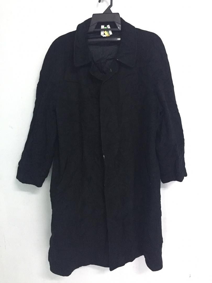 Hardy Amies Hardy Amies London Regatini Made in Italy Jacket Coats Size US M / EU 48-50 / 2 - 1 Thumbnail