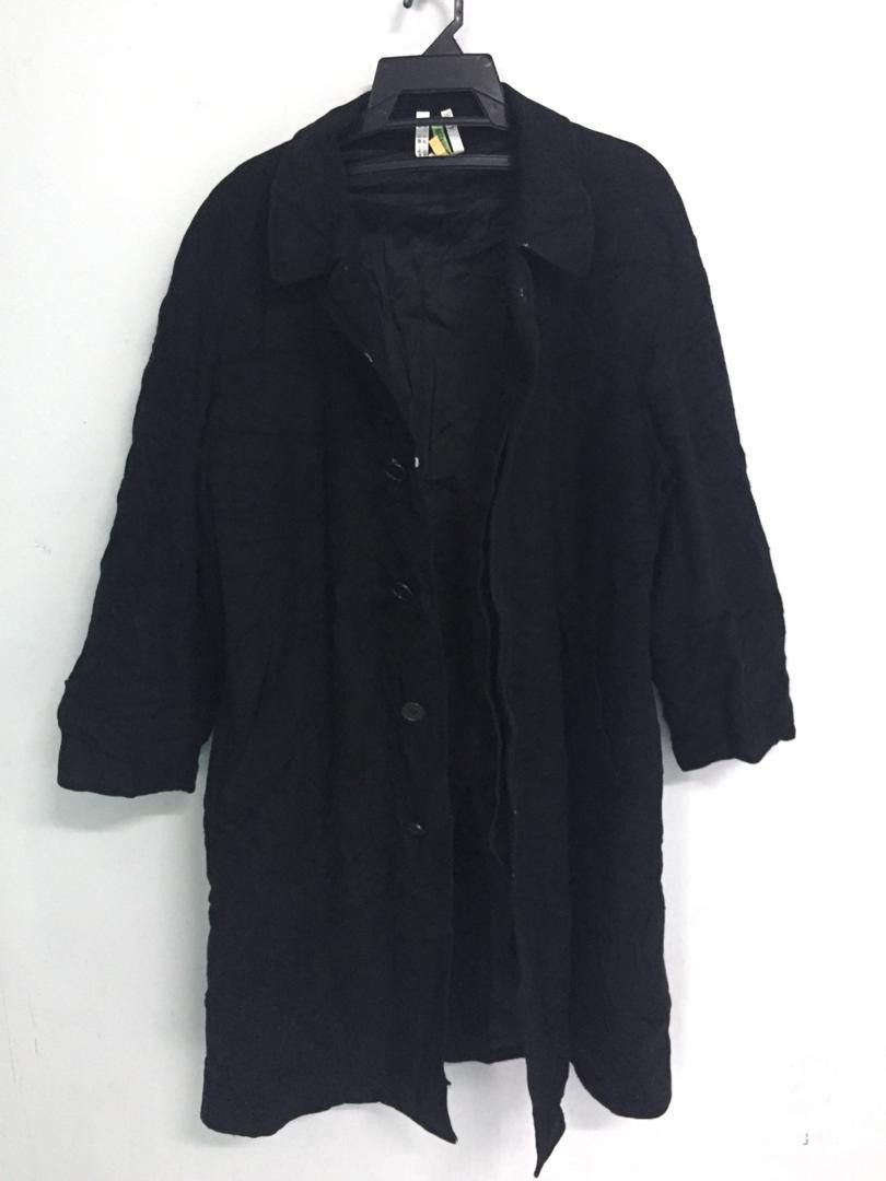 Hardy Amies Hardy Amies London Regatini Made in Italy Jacket Coats Size US M / EU 48-50 / 2 - 2 Thumbnail
