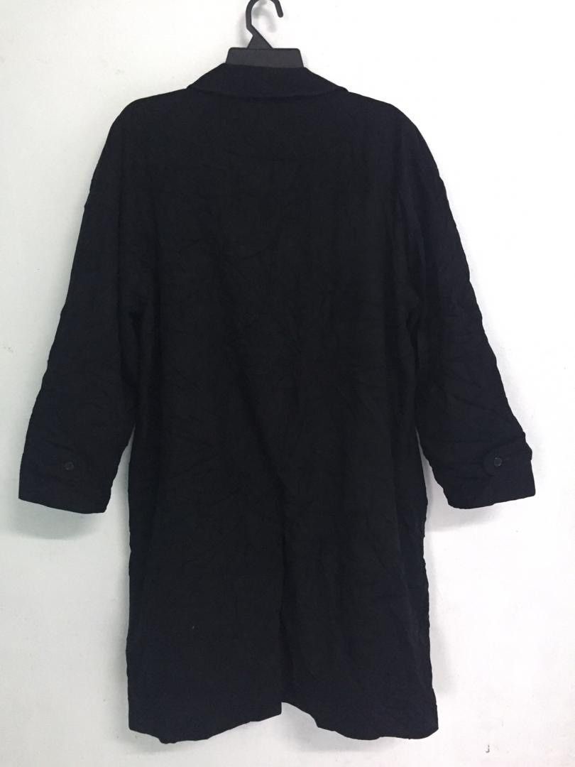 Hardy Amies Hardy Amies London Regatini Made in Italy Jacket Coats Size US M / EU 48-50 / 2 - 3 Thumbnail