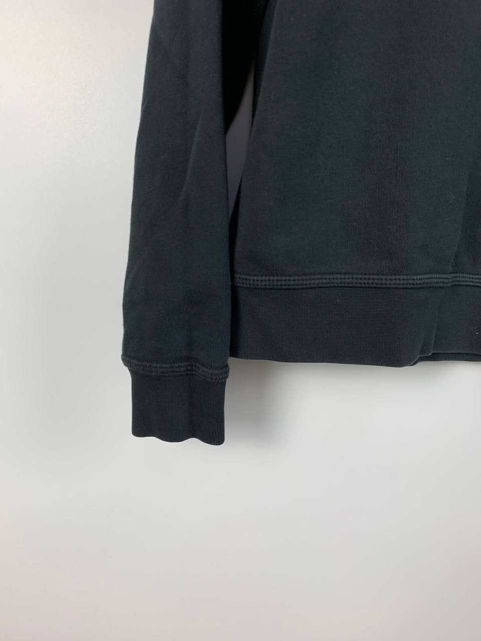 Nike Nike sweatshirt black cotton M Size US M / EU 48-50 / 2 - 4 Thumbnail