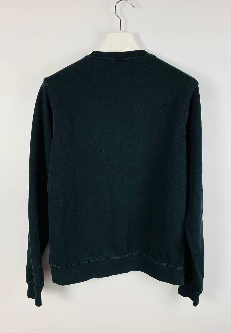 Nike Nike sweatshirt black cotton M Size US M / EU 48-50 / 2 - 6 Thumbnail