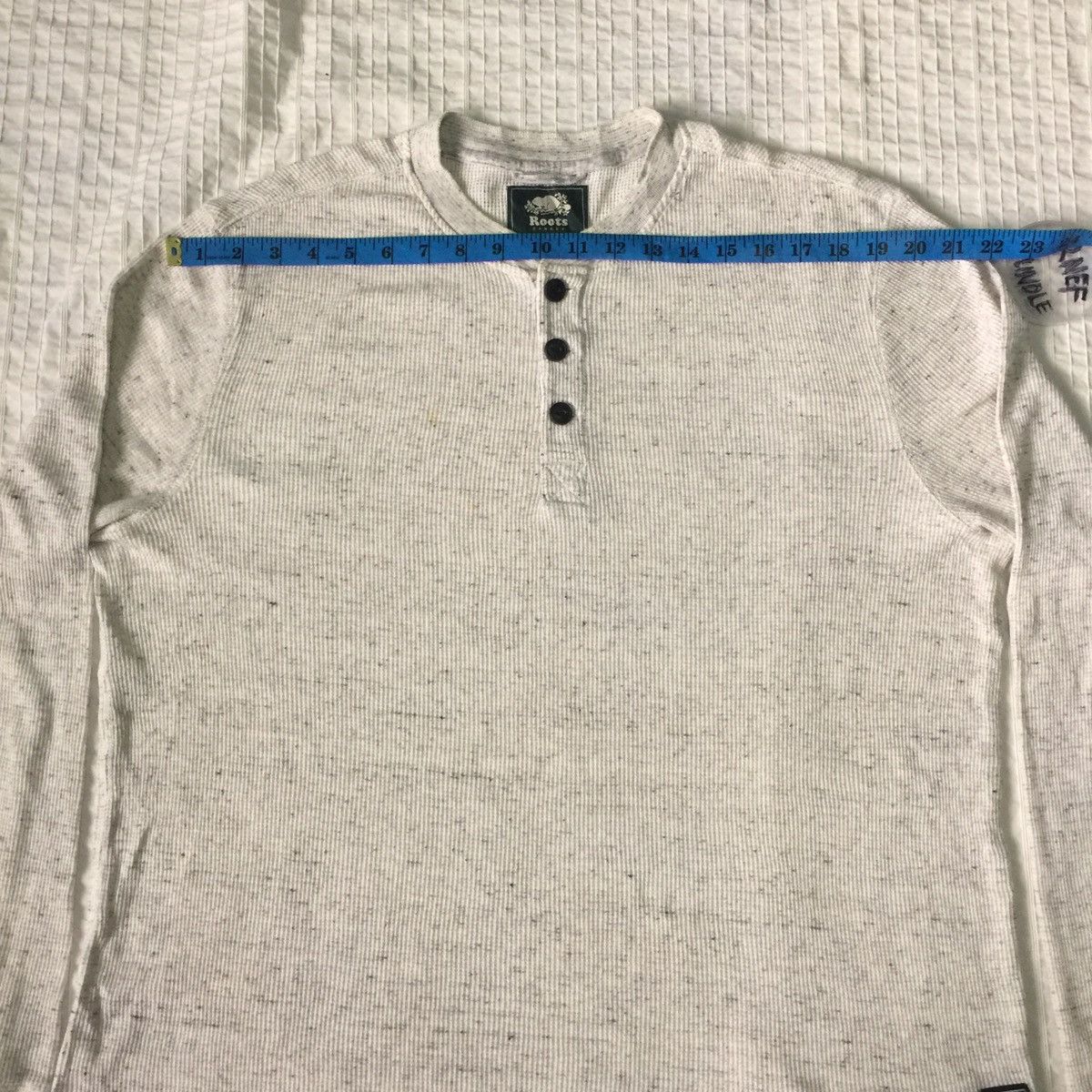Roots Vintage Roots Canada Sweatshirt Size US L / EU 52-54 / 3 - 14 Thumbnail