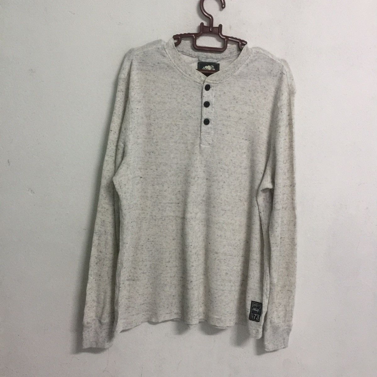 Roots Vintage Roots Canada Sweatshirt Size US L / EU 52-54 / 3 - 3 Thumbnail