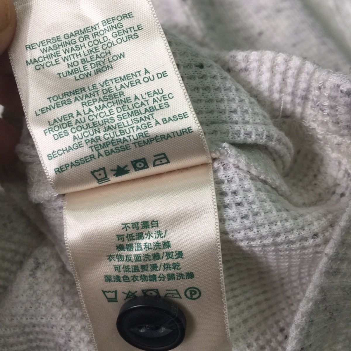 Roots Vintage Roots Canada Sweatshirt Size US L / EU 52-54 / 3 - 10 Thumbnail