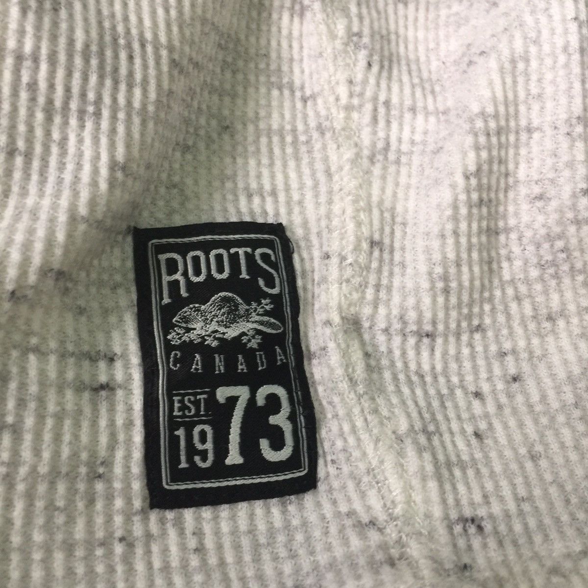 Roots Vintage Roots Canada Sweatshirt Size US L / EU 52-54 / 3 - 11 Thumbnail