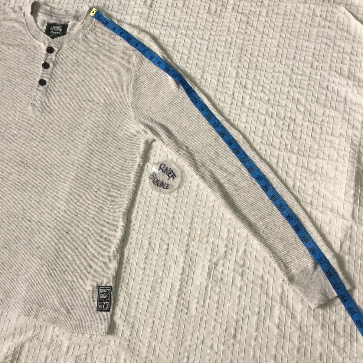 Roots Vintage Roots Canada Sweatshirt Size US L / EU 52-54 / 3 - 16 Thumbnail