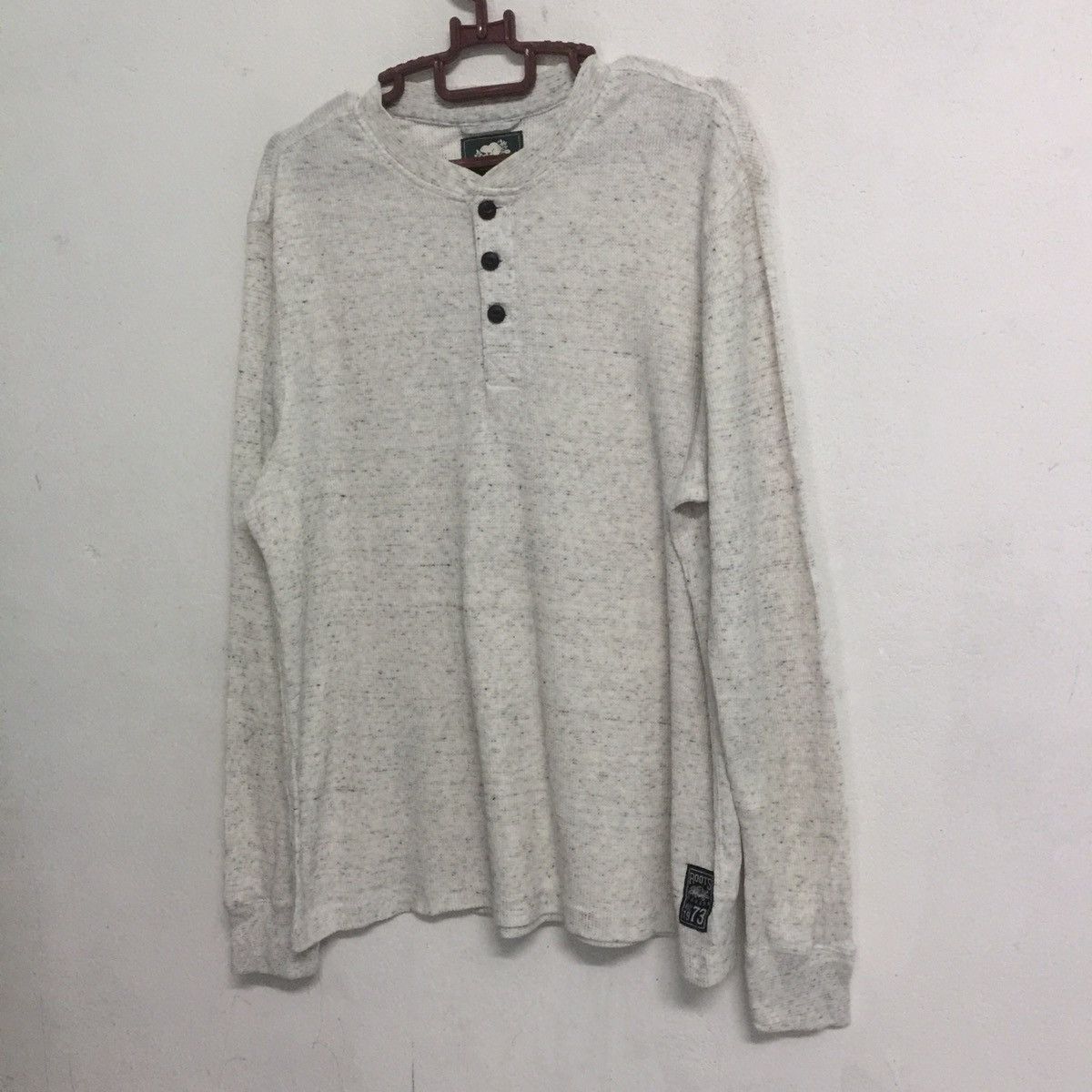 Roots Vintage Roots Canada Sweatshirt Size US L / EU 52-54 / 3 - 2 Thumbnail