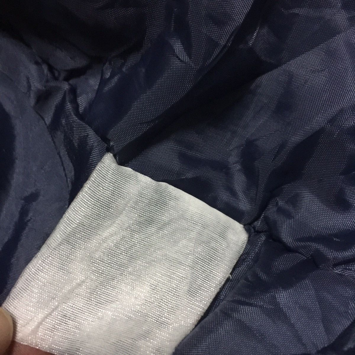 Japanese Brand Ichimonme Fleece Kimono White Leapord Design Size US L / EU 52-54 / 3 - 9 Thumbnail