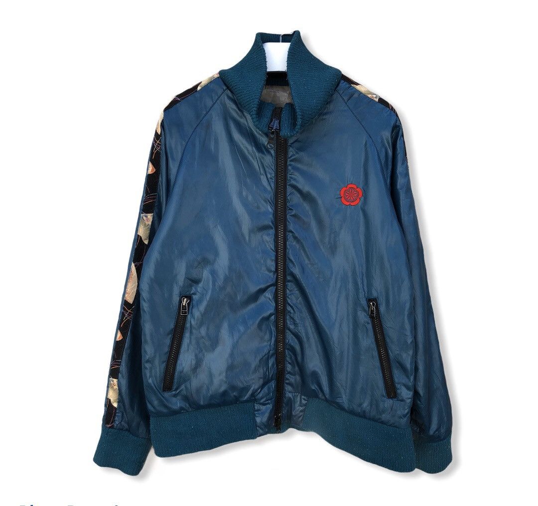 Other Japanese Traditional Ten nen Sukajan Jacket Size US S / EU 44-46 / 1 - 3 Thumbnail