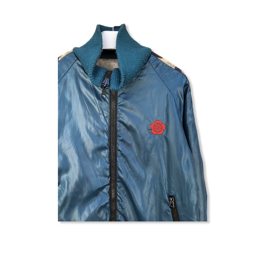 Other Japanese Traditional Ten nen Sukajan Jacket Size US S / EU 44-46 / 1 - 2 Thumbnail