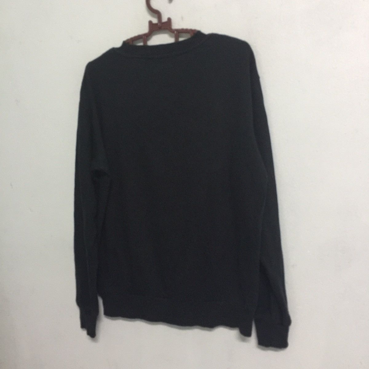Japanese Brand Japanese brand browny sweatshirt Size US M / EU 48-50 / 2 - 5 Thumbnail