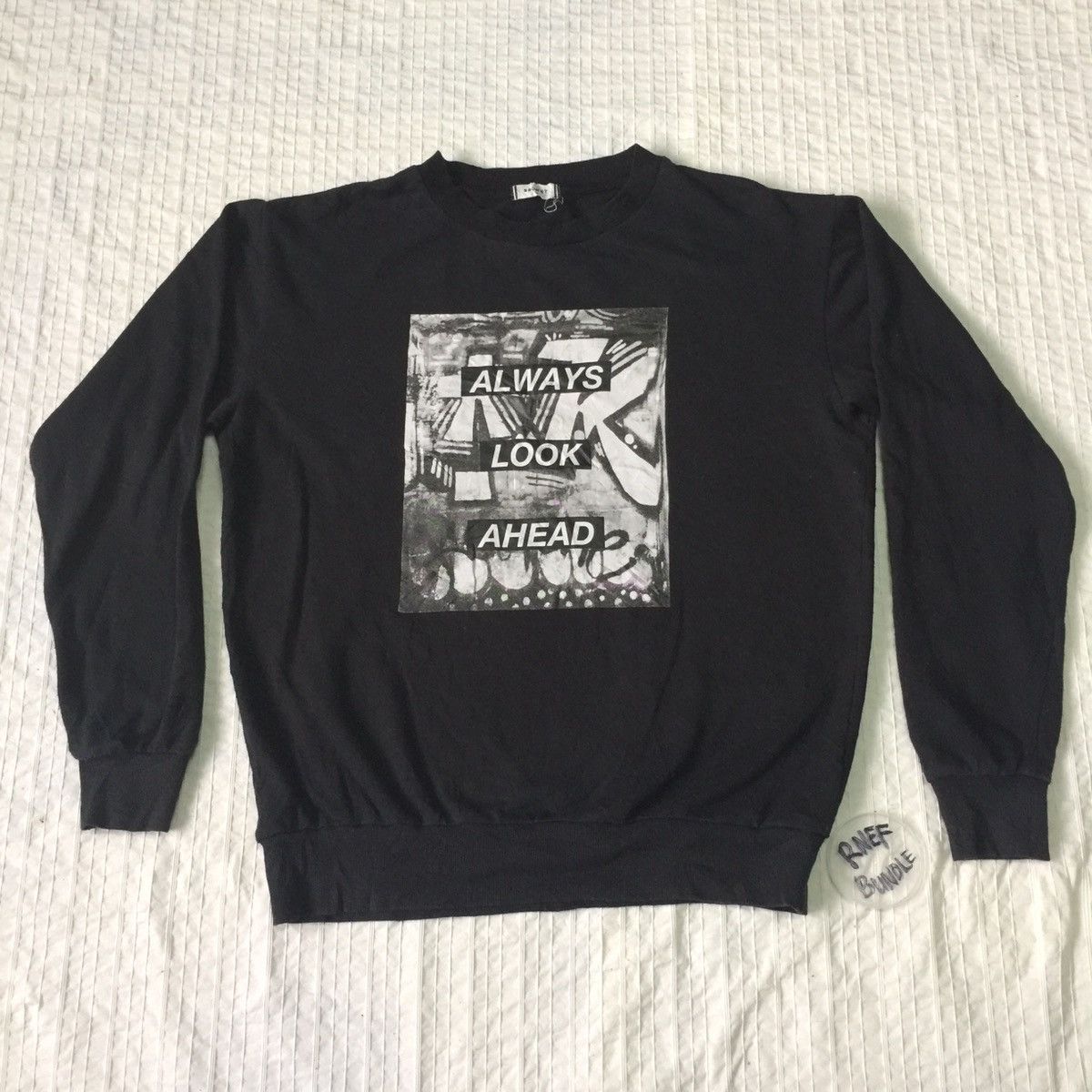 Japanese Brand Japanese brand browny sweatshirt Size US M / EU 48-50 / 2 - 10 Thumbnail