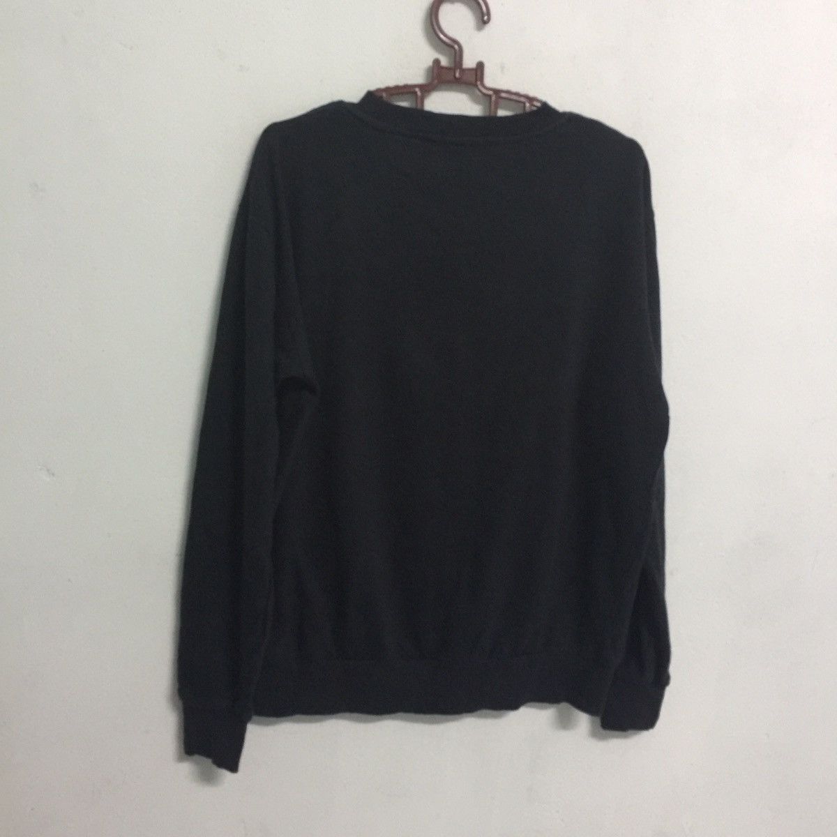 Japanese Brand Japanese brand browny sweatshirt Size US M / EU 48-50 / 2 - 6 Thumbnail