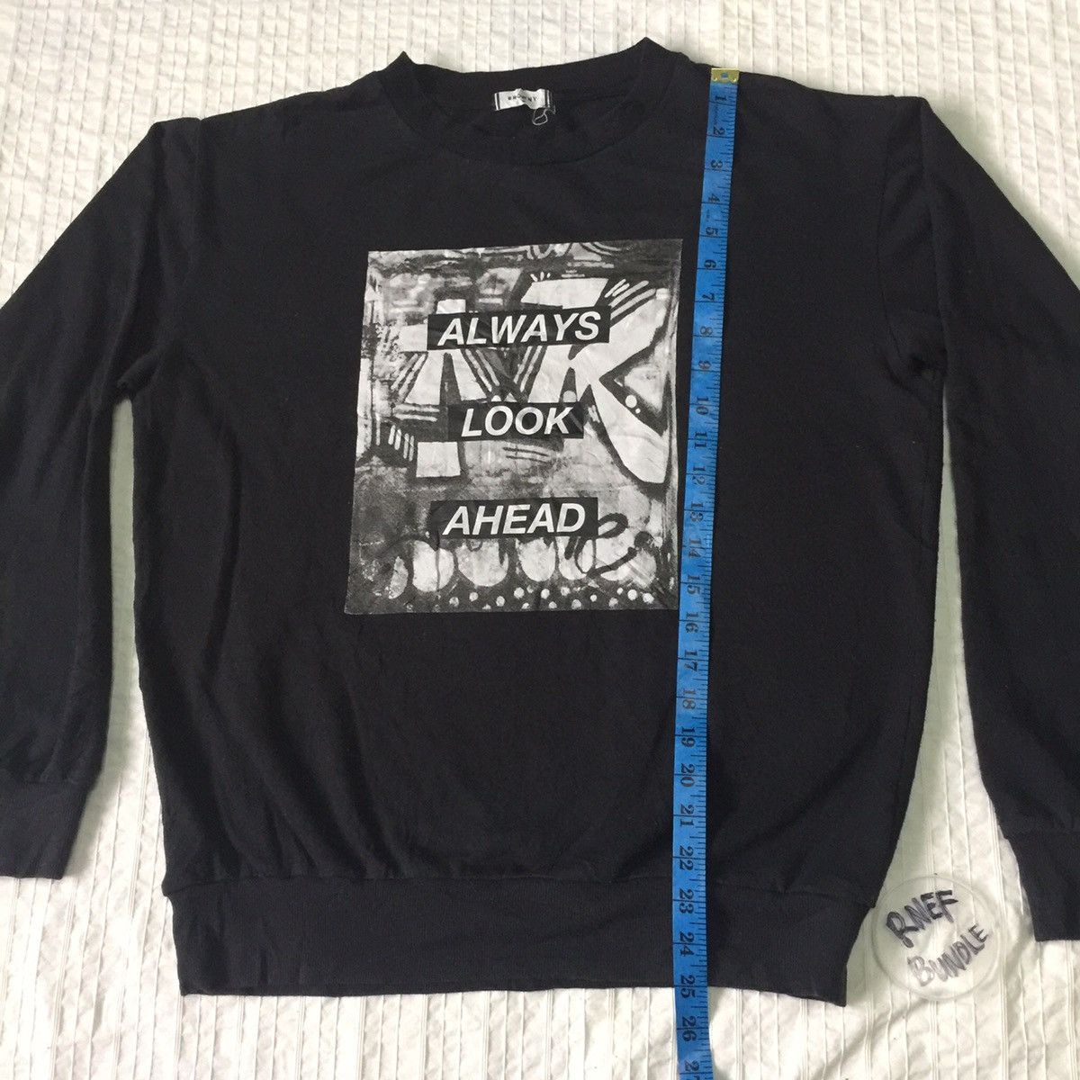 Japanese Brand Japanese brand browny sweatshirt Size US M / EU 48-50 / 2 - 13 Thumbnail