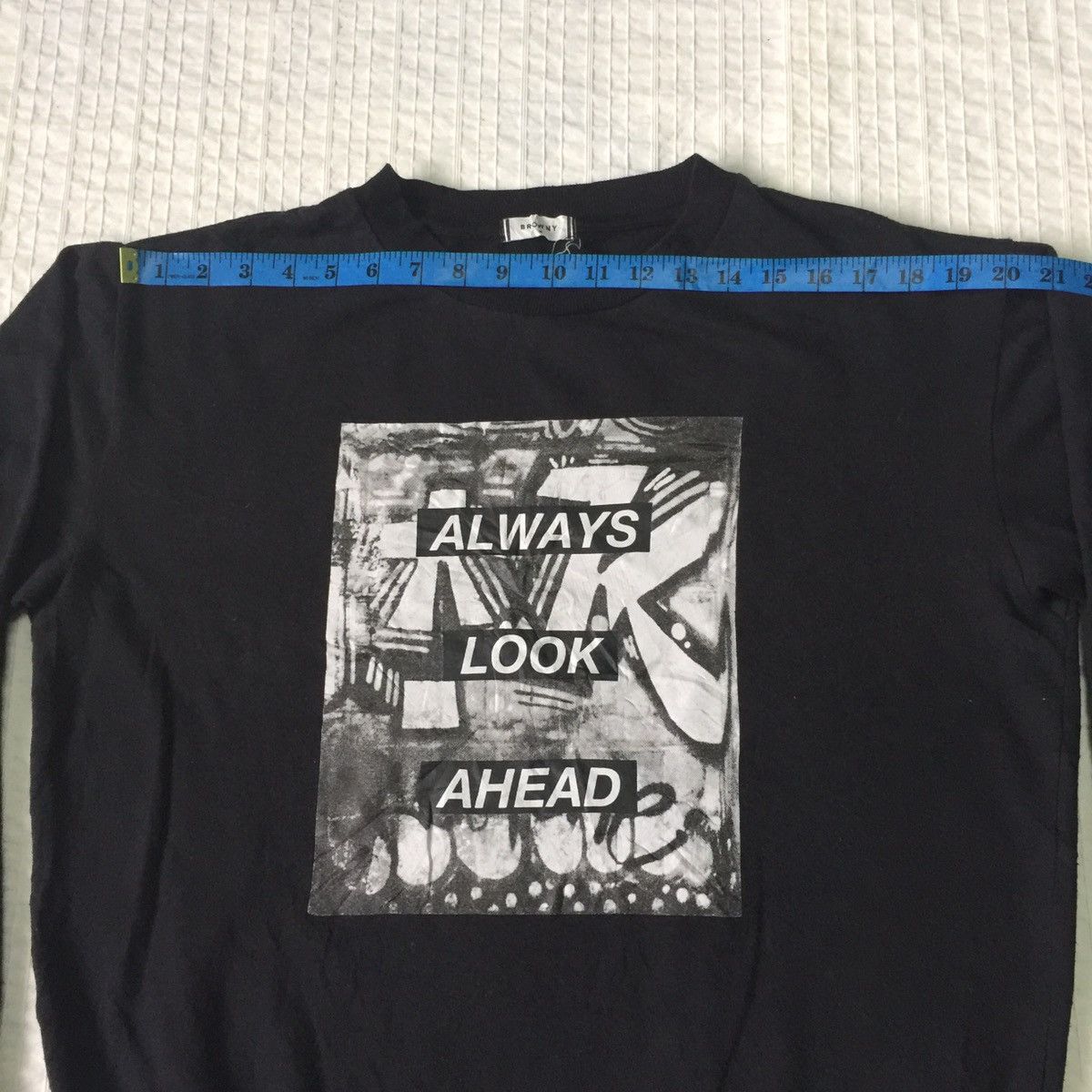Japanese Brand Japanese brand browny sweatshirt Size US M / EU 48-50 / 2 - 12 Thumbnail