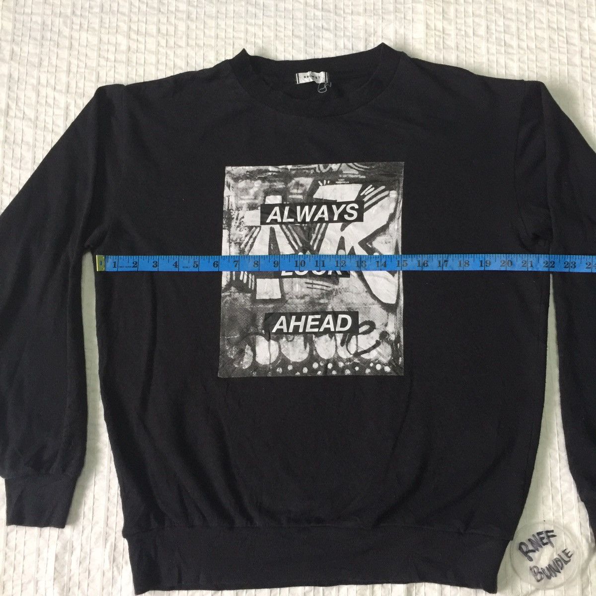 Japanese Brand Japanese brand browny sweatshirt Size US M / EU 48-50 / 2 - 11 Thumbnail