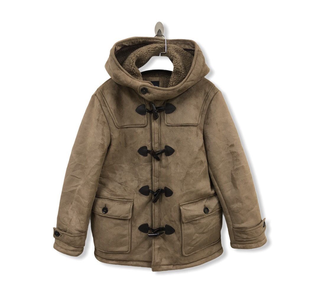 Plus One Hoodies Jacket