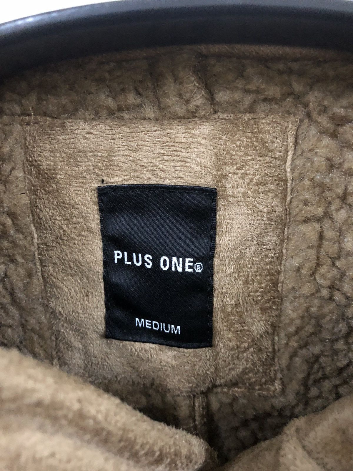 Plus One Clothing Plus One Hoodies Jacket Size US M / EU 48-50 / 2 - 4 Thumbnail