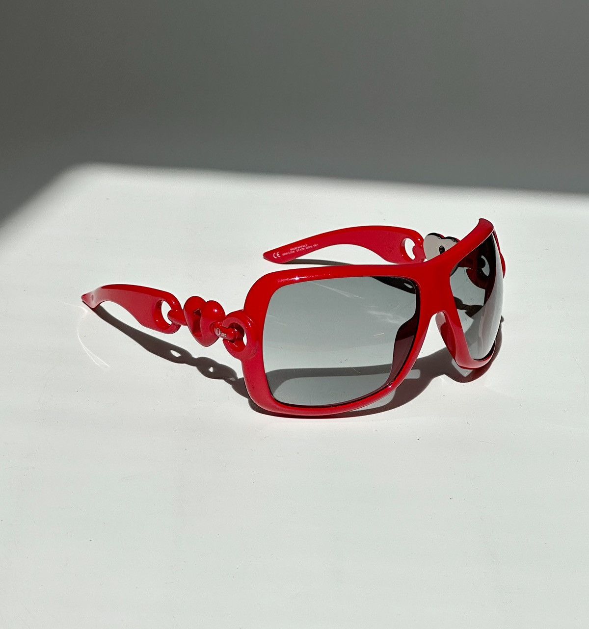 Vintage Y 2 K Dior Sunglasses | Grailed