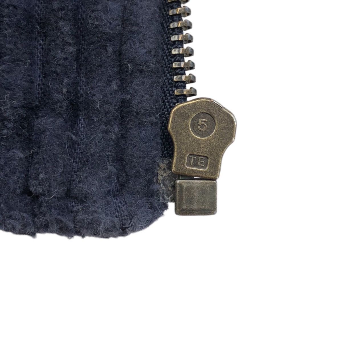 Roberta di Camerino 🔥Vintage Roberta Di Camerino Corduroy Bomber Jacket Size US L / EU 52-54 / 3 - 16 Thumbnail