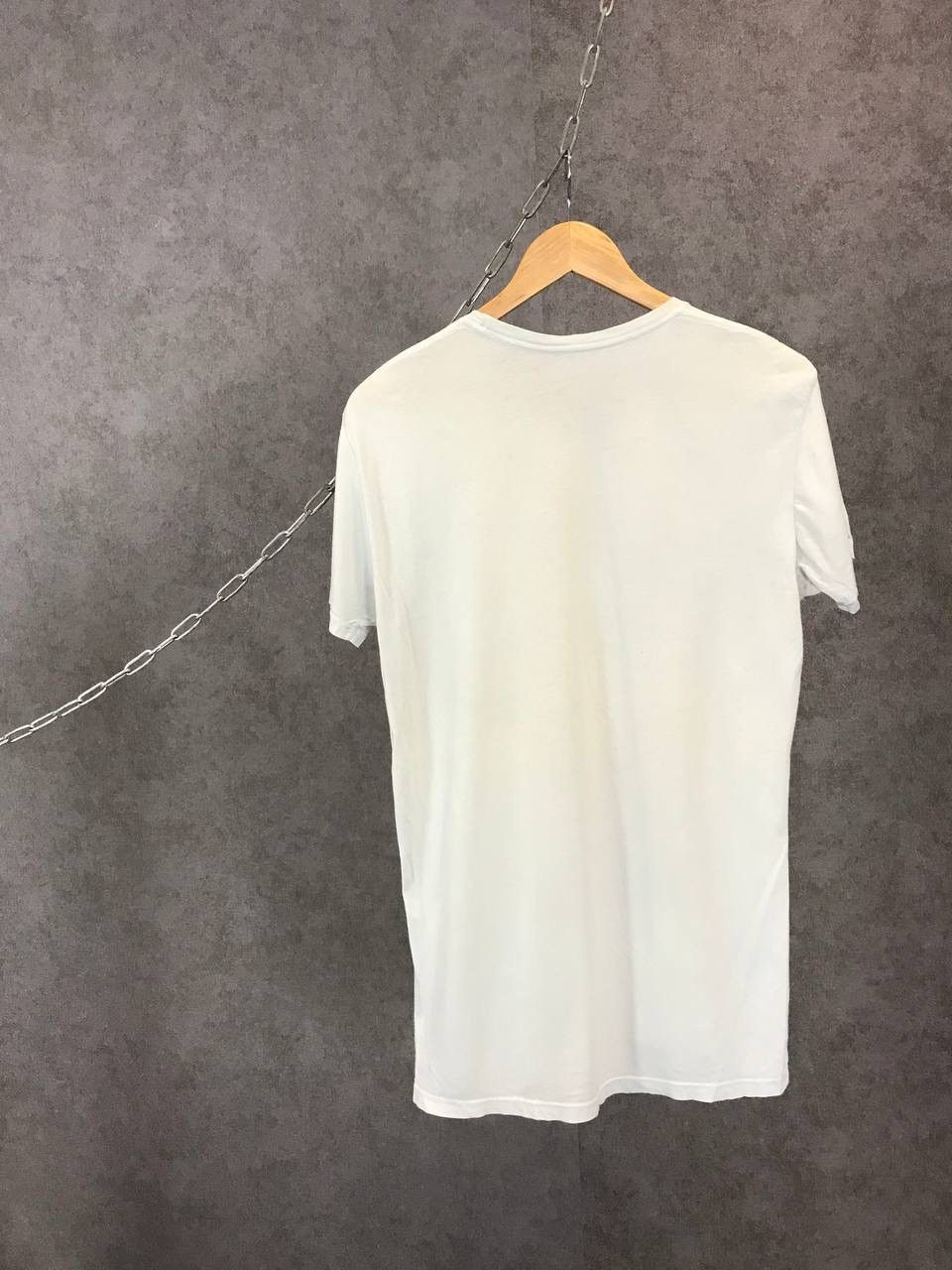 Designer Blood is the new black made in USA designer tee Size US S / EU 44-46 / 1 - 5 Thumbnail